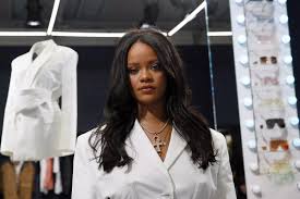 Check spelling or type a new query. Rihanna Fan Friction Rihanna S Tweet Sparks Controversy Divides Indian Fandom