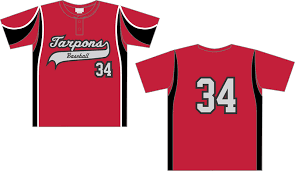 Baseball Jersey Lettering Package