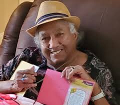 Obituary for Glenda Carol (Crawford) Gandy