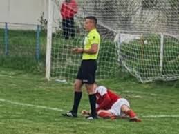 Asociatia Judeteana De Fotbal Buzau Lotul Divizionar De Arbitri Frf Ajf Ro