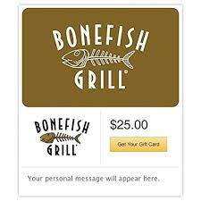 Outback steakhouse, carrabba's italian grill and fleming's prime steakhouse & wine bar locations. Bonefish Grill Store Online Shopping In United Arab Emirates At Desertcart Ae