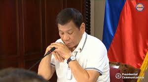 Binitiwan ng presidente ang pahayag sa harap ng malacañang reporters ngayong miyerkules, february 26, ayon sa report ng. Talk To The People Of President Rodrigo Roa Duterte On Coronavirus Disease 2019 Covid 19 Presidential Communications Operations Office