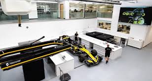 Comment Renault F1 Compte Battre Ferrari Et Mercedes Gp
