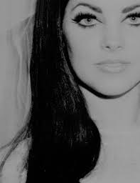 Daily Priscilla Presley Priscilla Presley Fashion Makeup Alternative Makeup
