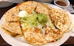 Choose between two or three corn tortillas stuffed with grilled tilapia, shredded cabbage, pico de gallo and homemade avocado crema. Uncle Julio S Mexican Restaurant Review Durham Nc Blue Skies For Me Please