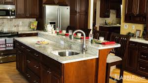 You could discovered one other light kitchen cabinets dark granite better design ideas. Best Way To Pair Countertops With Dark Cabinets Marble Com