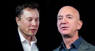 Fotogalerie: Anténa vyráběná společností SpaceX pro příjem signálu ze  satelitní konstelace...