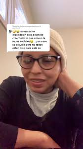 Reply to @sharleneburgosbenjamin Que mas estudio, que la misma experiencia!  Ojala se te quede algo,te dedique mas tiempo de lo debido🥲