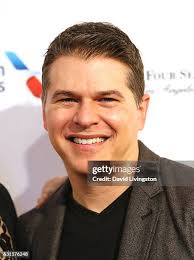 3,942 Dan Levine Photos & High Res Pictures