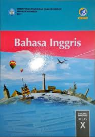 Check spelling or type a new query. Jual Buku Sma Kelas 1 Bahasa Inggris Kelas 10 Kurikulum 2013 Edisi Revisi Jakarta Barat Genta Laksita Tokopedia