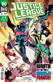Check spelling or type a new query. Justice League 21 Reviews