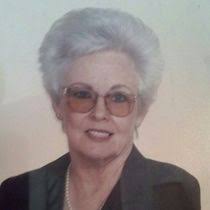 Ann (Calhoun) James-Strickland Obituary May 30, 2014