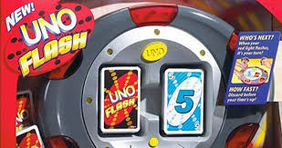 Maybe you would like to learn more about one of these? How To Play Uno Flash Official Rules Ultraboardgames
