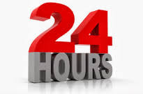 Image result for open house 24 JAM NON-STOP