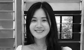 Jovelyn Galleno ni-rape slay ng 2 pinsan - Tonite - Abante