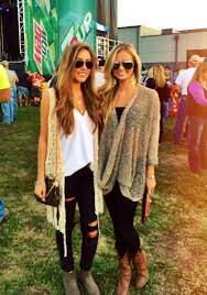 Music Festival Outfits Festival Outfits Music Festival Outfits Country Concert Outfit