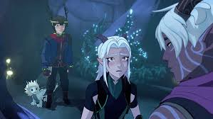 Hd Wallpaper Rayla The Dragon Prince Anime Wallpaper Flare 477k reads 15.1k votes 176 part story. hd wallpaper rayla the dragon prince