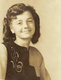 Zelta Mae Green Harrison: May 22, 1931