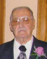 George Elias Obituary