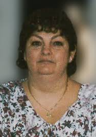 Obituary of Alma Faries