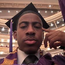 Miles Johnson, M.A.‎‏