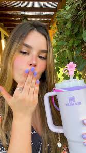 Lula Staley's Instagram, Twitter & Facebook