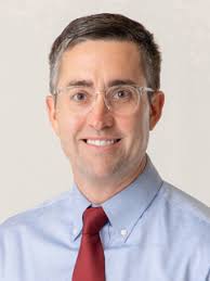 Dr. John Ogden, MD, Hematologist