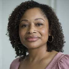 Summer Jackson: Grown Up