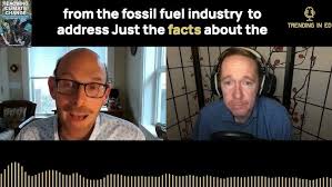 Teaching Climate Change with Dr. Mark Windschitl