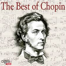 The Best of Chopin