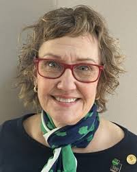 Annual Meeting 2022 Saturday, April 30, 1:00 pm