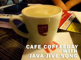 Java Jive With Lyric Youtube