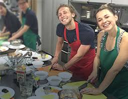 Food Culture Korea Academy