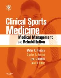 The journal of sports medicine and physical fitness a journal on sports medicine, sports traumatology, exercise physiology and sports psychology. Clinical Sports Medicine 1st Edition
