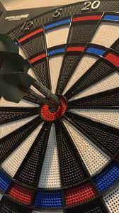 Easy Hat Trick Of The Day Darts