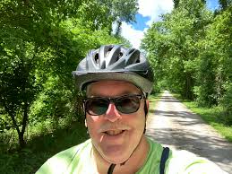 Exploring the Katy Trail in Missouri