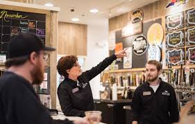 Enhancing The Grocery Shopping Experience One Pint At A Time Local News Journalnow Com