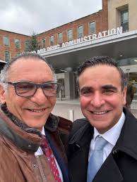 Exciting day @FDA for T therapy. Superb expert panel led by @DrMohitKhera  and Richard Iorio, with @DrLipshultzTips @SaveYourSexLife Marty Miner, Toby  Kohler, Landon Trost, Helen Bernie, @_ShalinShah, Theodore  Crisostomo-Wynne. Big thanks to @