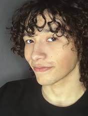 56174_CVPA_Theatre and Dance_Booked Blessed program