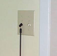Light Switch Extension Aid Long Rod For Wall Mount Light Switches