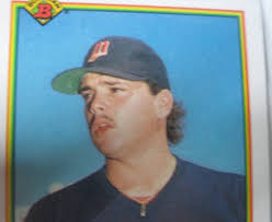 Baseball Cards Come to Life!: Player Profile: Johnny Ard