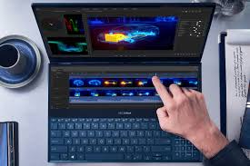 After installing our app return to the enrollment window and click i have duo mobile installed. The Zenbook Pro Duo And Zenbook Duo Bring Streamlined Productivity With A Secondary Display
