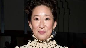 Things Sandra Oh Fans Might Not Know About The Actress