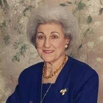 Alyce Thomas Monsour Obituary