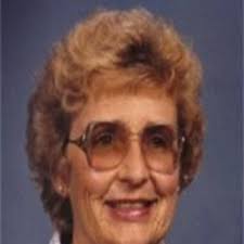 Obituary information for Mary Lee Parham