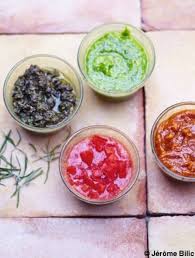 Epingle Sur Cuisine Food
