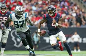 Rapoport reports that watson has not asked to be traded and the texans haven't put him on the trade market. Ptiv3kc1vnruxm