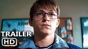 Please feel free to let me know what here's my ranking of all the 2021 films i've seen! Cherry Trailer Teaser 2021 Tom Holland Drama Movie Youtube