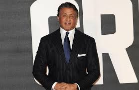 We did not find results for: Sylvester Stallone Er War Jung Und Naiv
