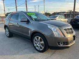 Image result for Mocha Steel 2012 SRX
